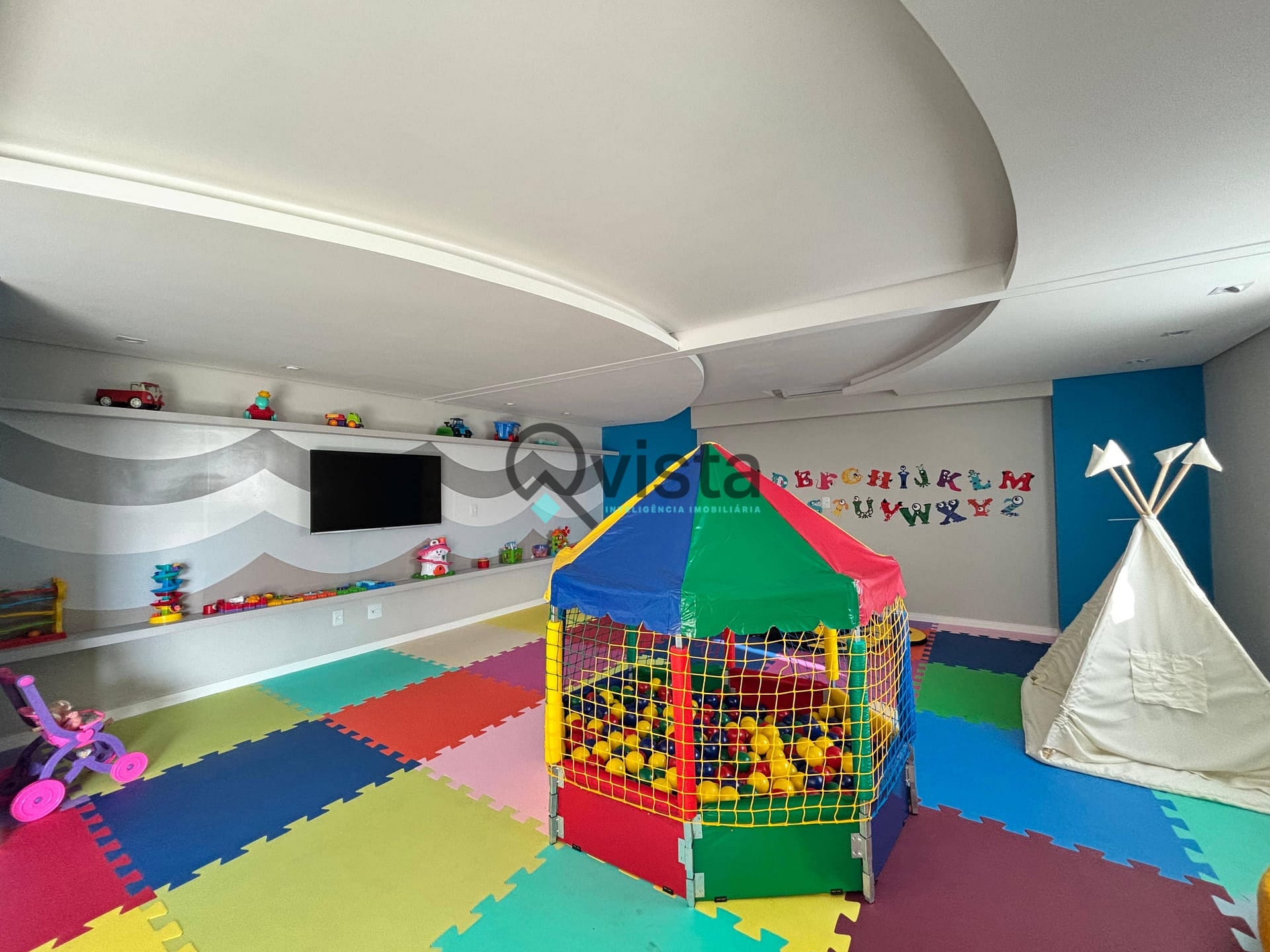 Apartamento, 2 quartos, 74 m² - Foto 23