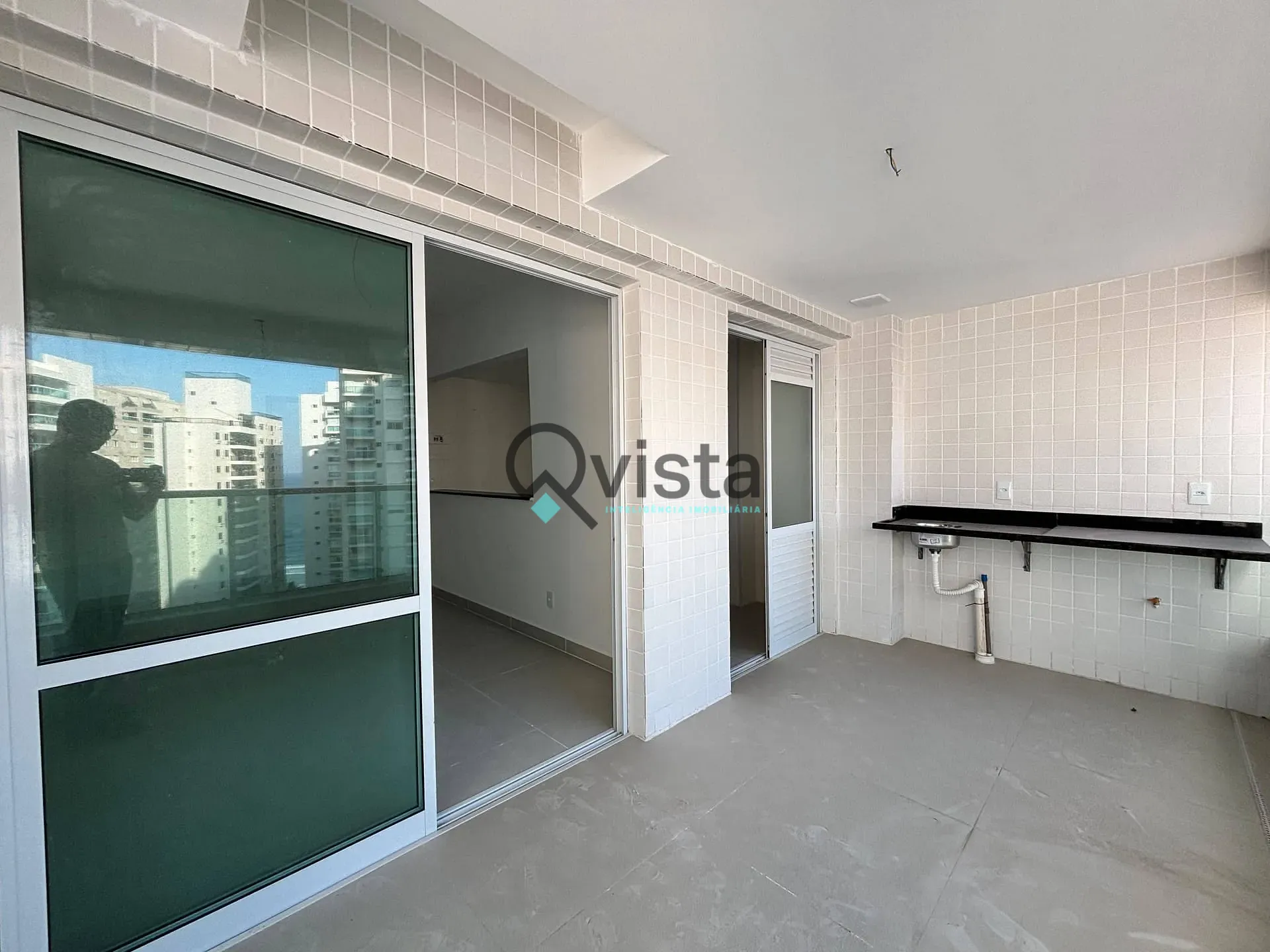 Apartamento, 2 quartos, 74 m² - Foto 3