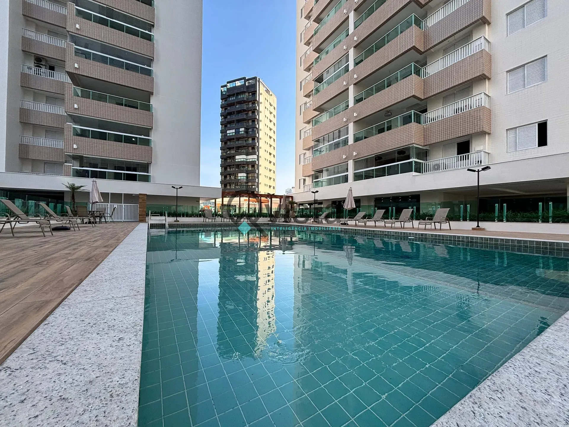 Apartamento, 2 quartos, 74 m² - Foto 1
