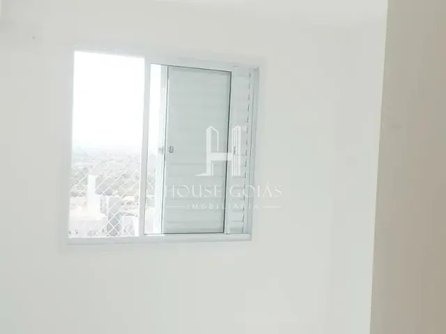 Apartamento 2 quartos e 1 banheiro, à venda, no bairro Setor Faiçalville em Goiânia