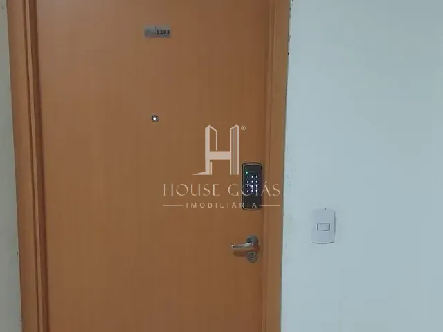 Apartamento 2 quartos e 1 banheiro, à venda, no bairro Setor Faiçalville em Goiânia