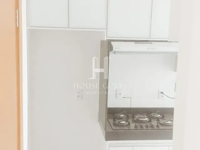 Apartamento 2 quartos e 1 banheiro, à venda, no bairro Setor Faiçalville em Goiânia