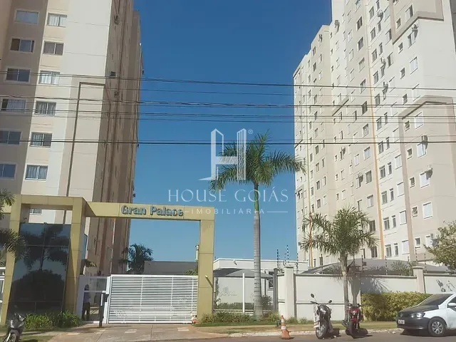 Apartamento 2 quartos e 1 banheiro, à venda, no bairro Setor Faiçalville em Goiânia