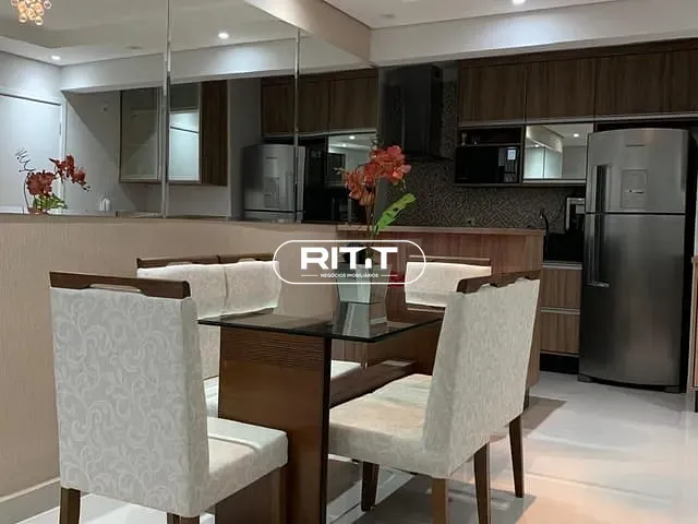Apartamento com 66m² 2 quartos e 1 banheiro, à venda, no bairro Vila São Pedro em Hortolândia