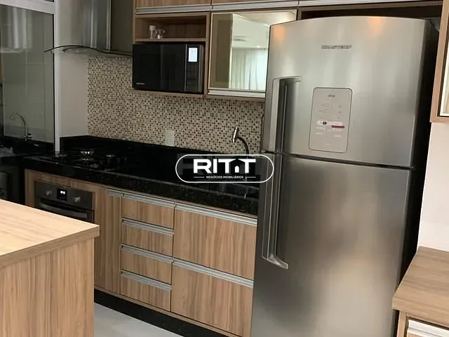 Apartamento com 66m² 2 quartos e 1 banheiro, à venda, no bairro Vila São Pedro em Hortolândia