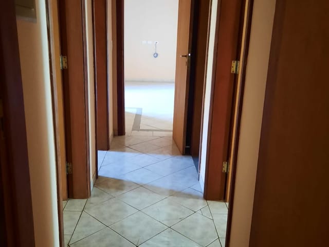 Apartamento 3 quartos e 3 banheiros, à venda, no bairro Jardim Monte Líbano em Campo Grande