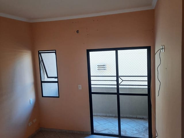 Apartamento 3 quartos e 3 banheiros, à venda, no bairro Jardim Monte Líbano em Campo Grande