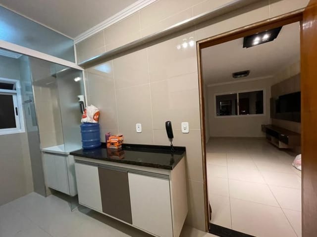 Foto do Apartamento - Apartamento com 3 dormitórios à venda, 61 m² por R$ 361.700,00 - Jardim Satélite - São José dos Campos/SP | RUSSI IMÓVEIS