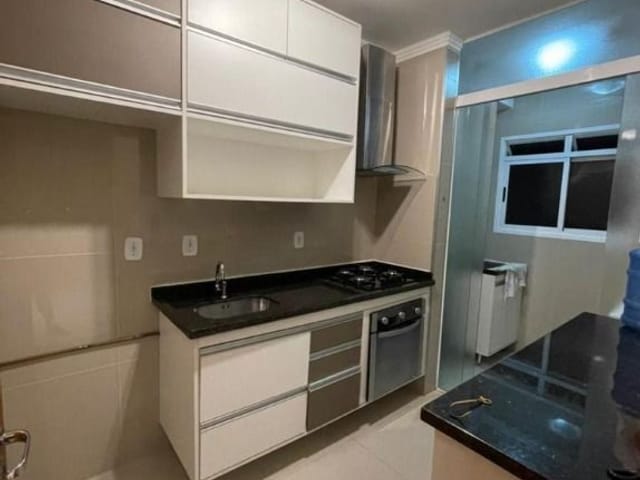 Foto do Apartamento - Apartamento com 3 dormitórios à venda, 61 m² por R$ 361.700,00 - Jardim Satélite - São José dos Campos/SP | RUSSI IMÓVEIS