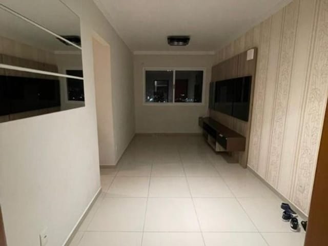Foto do Apartamento - Apartamento com 3 dormitórios à venda, 61 m² por R$ 361.700,00 - Jardim Satélite - São José dos Campos/SP | RUSSI IMÓVEIS