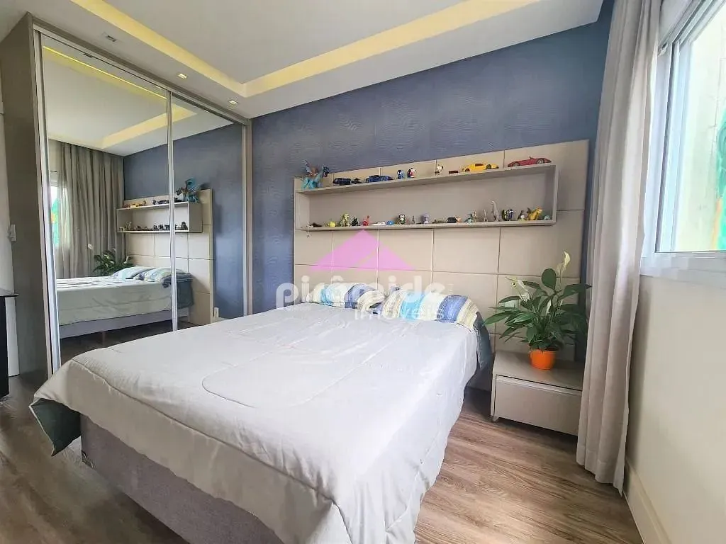 Apartamento, 3 quartos, 152 m² - Foto 12