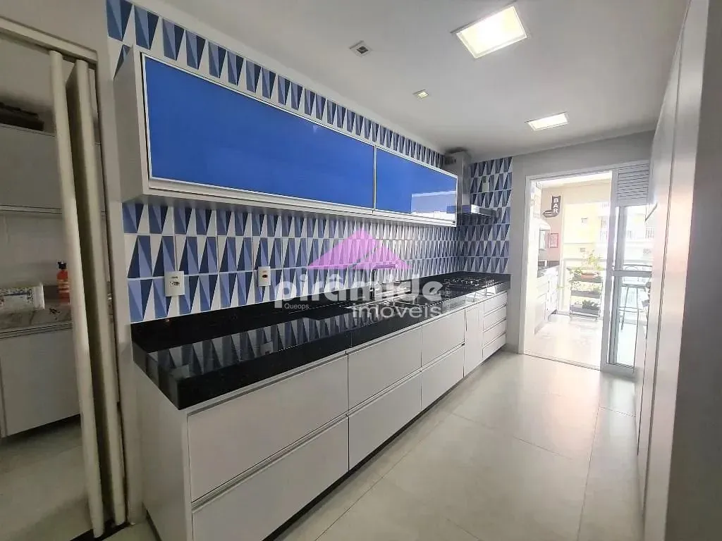 Apartamento, 3 quartos, 152 m² - Foto 11