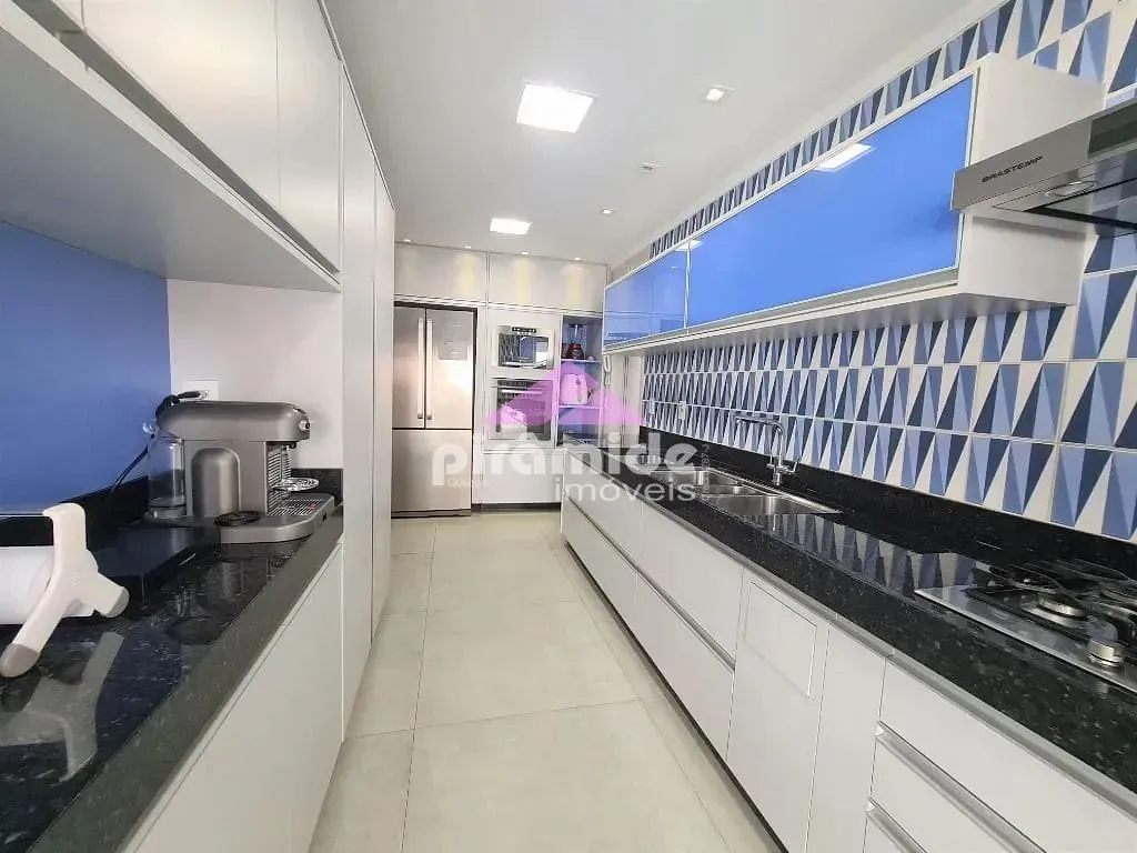Apartamento, 3 quartos, 152 m² - Foto 10