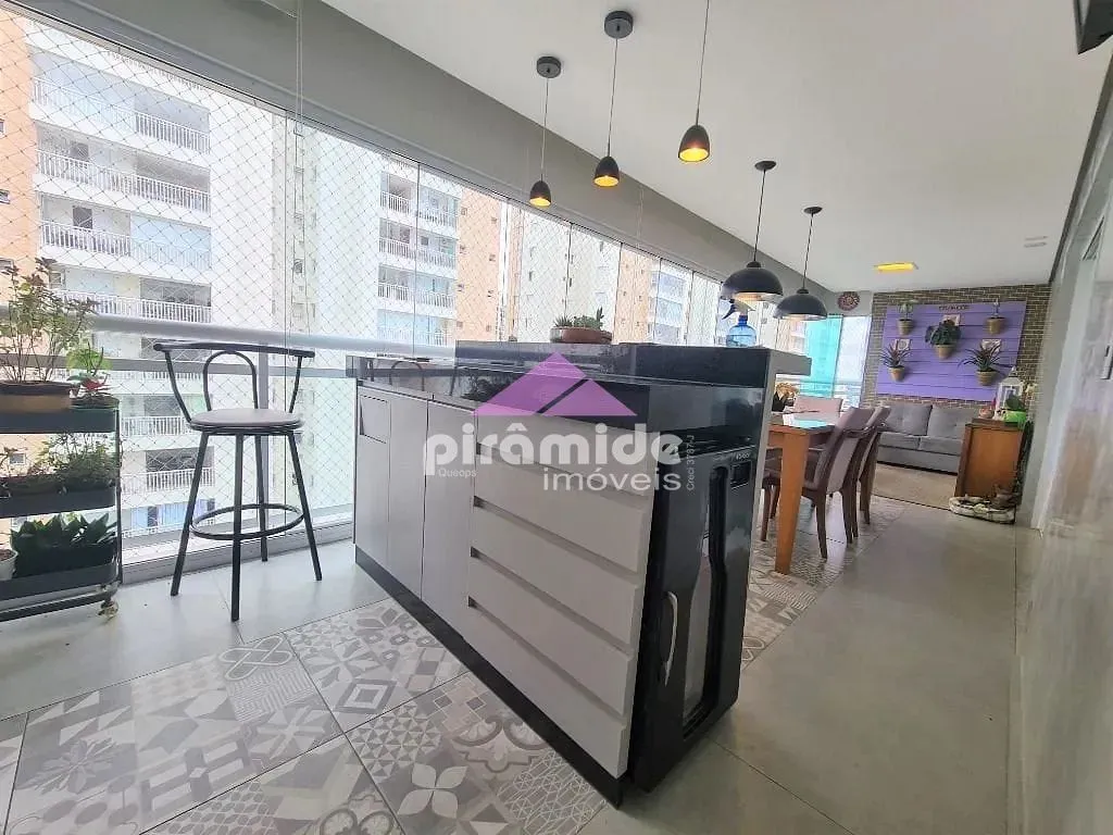 Apartamento, 3 quartos, 152 m² - Foto 7