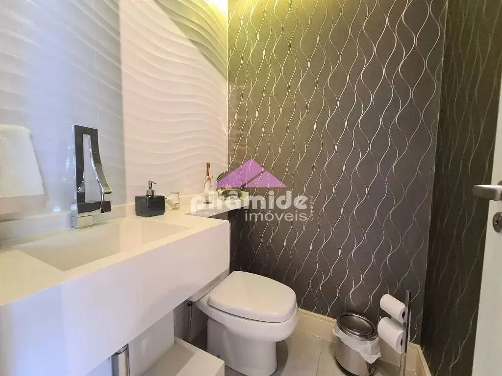 Apartamento, 3 quartos, 152 m² - Foto 6