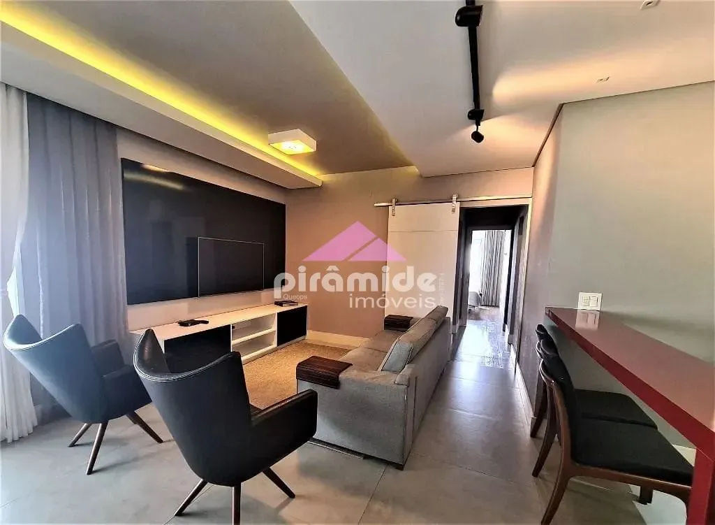 Apartamento, 3 quartos, 152 m² - Foto 8
