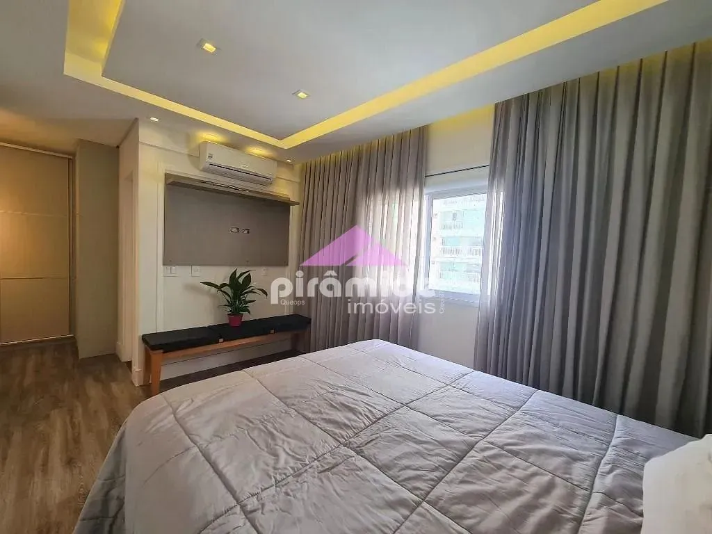Apartamento, 3 quartos, 152 m² - Foto 19