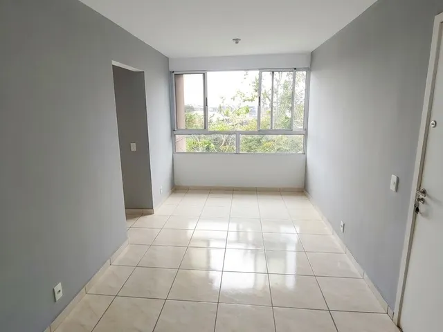 Apartamento com 99m² 2 quartos e 1 banheiro, à venda, no bairro Weda em Itaguaí