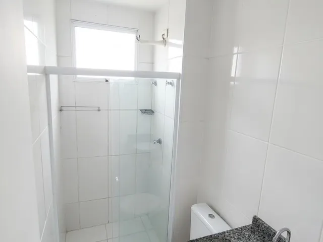 Apartamento com 99m² 2 quartos e 1 banheiro, à venda, no bairro Weda em Itaguaí