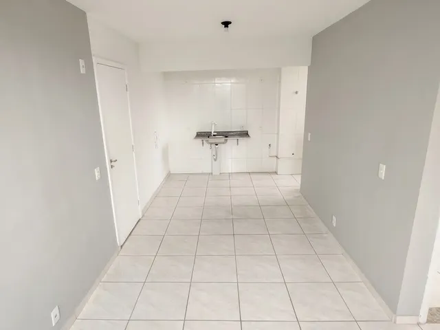 Apartamento com 99m² 2 quartos e 1 banheiro, à venda, no bairro Weda em Itaguaí
