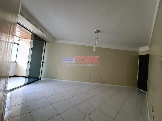Apartamento 3 quartos e 3 banheiros, à venda, no bairro Góes Calmon em Itabuna