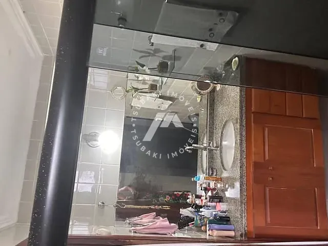 Apartamento 3 quartos e 3 banheiros, à venda, no bairro Umarizal em Belém