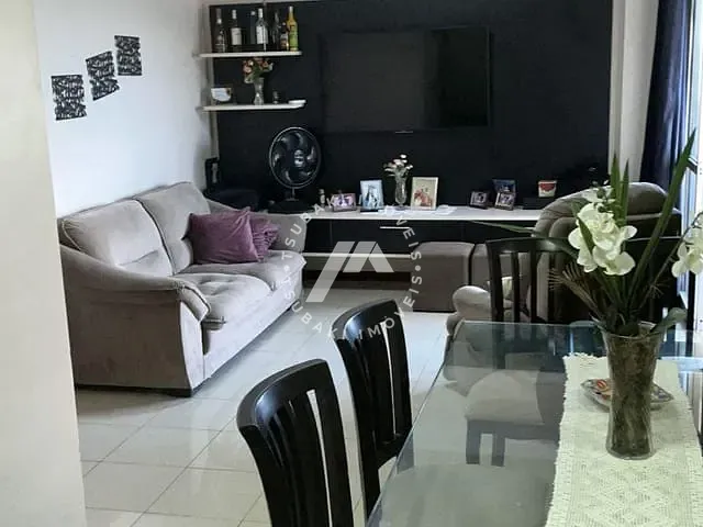 Apartamento 3 quartos e 3 banheiros, à venda, no bairro Umarizal em Belém