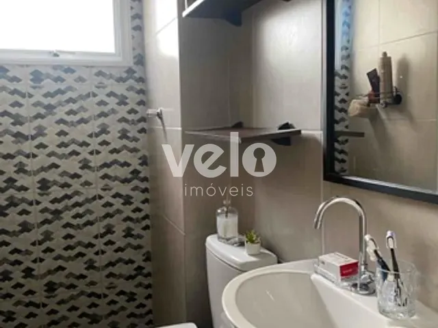 Apartamento 2 quartos e 1 banheiro, à venda, no bairro Chácara São Manoel em Taubaté