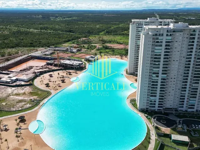 Apartamento com 89m² 2 quartos e 2 banheiros, à venda, no bairro Ribeirão do Lipa em Cuiabá