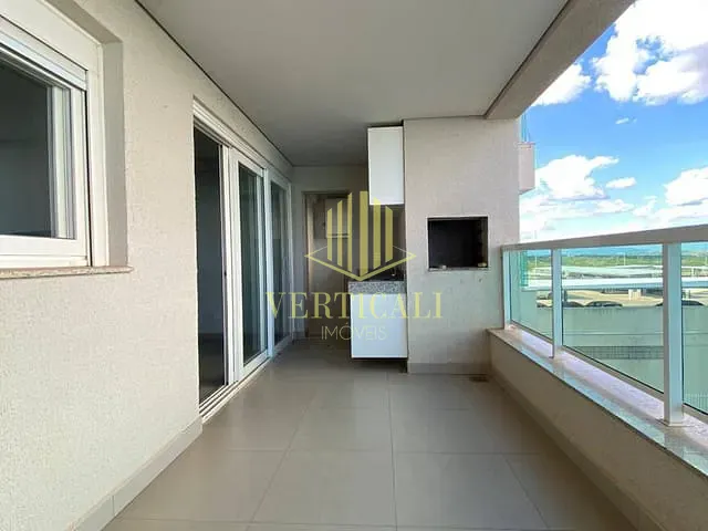 Apartamento com 89m² 2 quartos e 2 banheiros, à venda, no bairro Ribeirão do Lipa em Cuiabá