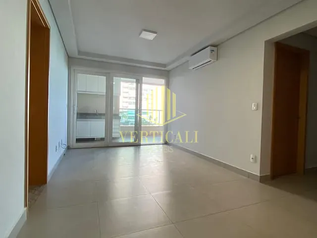 Apartamento com 89m² 2 quartos e 2 banheiros, à venda, no bairro Ribeirão do Lipa em Cuiabá