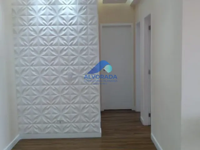Apartamento 3 quartos e 2 banheiros, à venda, no bairro Pagador de Andrade em Jacareí