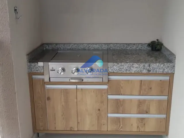 Apartamento 3 quartos e 2 banheiros, à venda, no bairro Pagador de Andrade em Jacareí