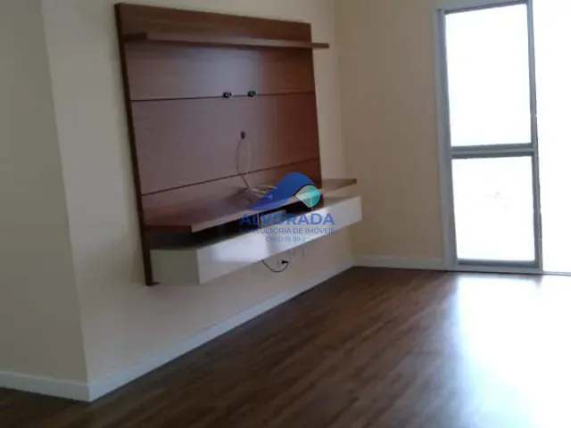 Apartamento 3 quartos e 2 banheiros, à venda, no bairro Pagador de Andrade em Jacareí