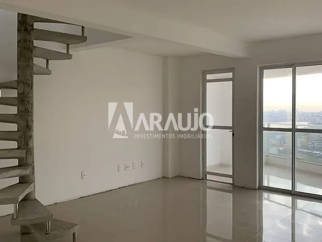 Apartamento 3 quartos e 2 banheiros, à venda, no bairro Fiúza Lima em Itajaí