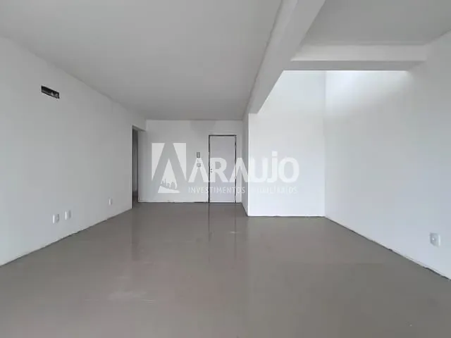 Apartamento 3 quartos e 2 banheiros, à venda, no bairro Fiúza Lima em Itajaí