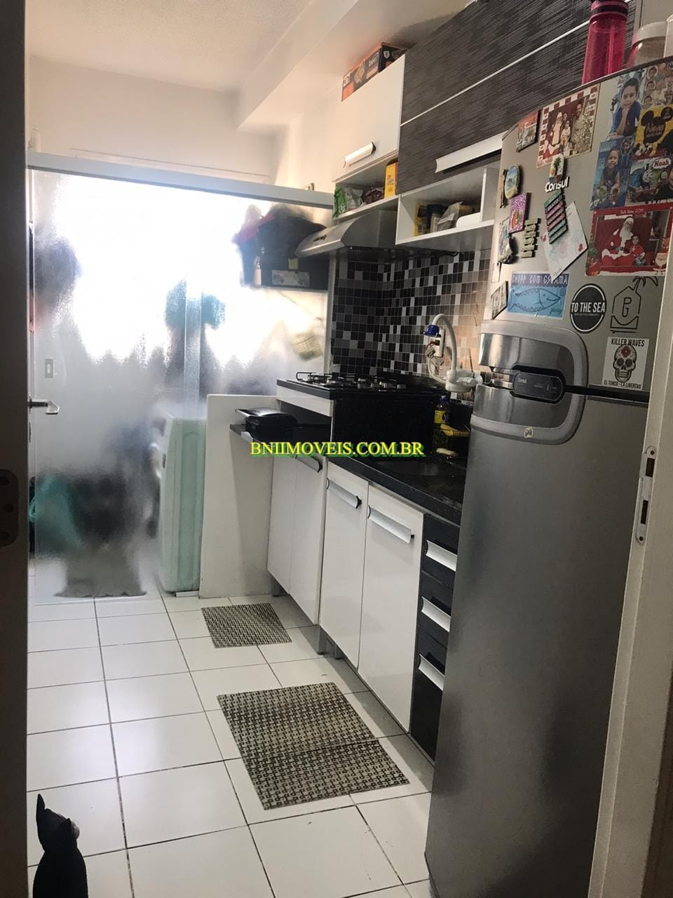Apartamento, 2 quartos, 50 m² - Foto 3