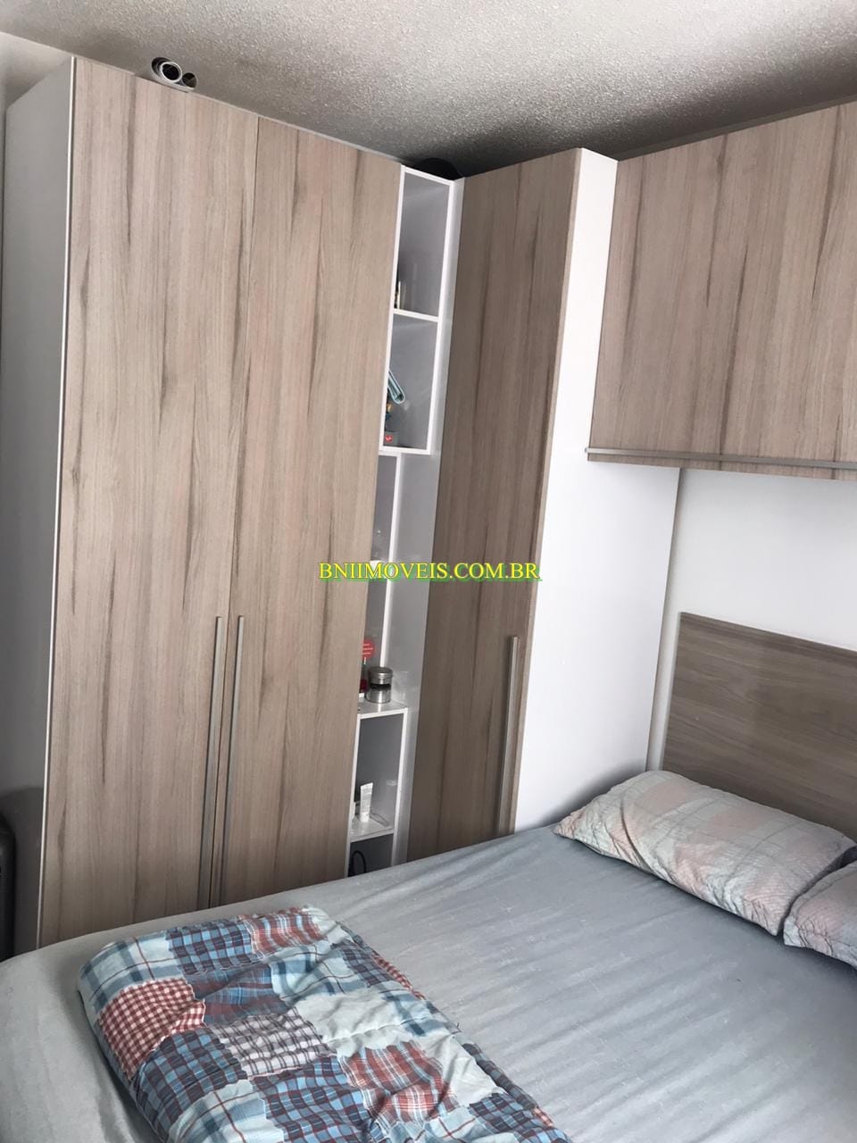 Apartamento, 2 quartos, 50 m² - Foto 5