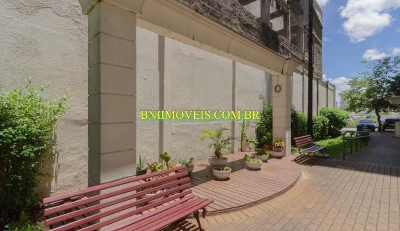 Apartamento, 2 quartos, 50 m² - Foto 19