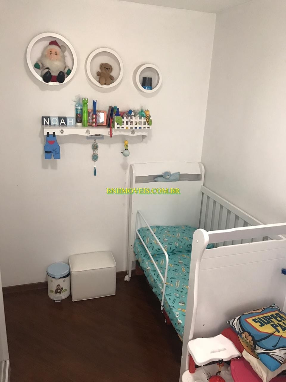 Apartamento, 2 quartos, 50 m² - Foto 6