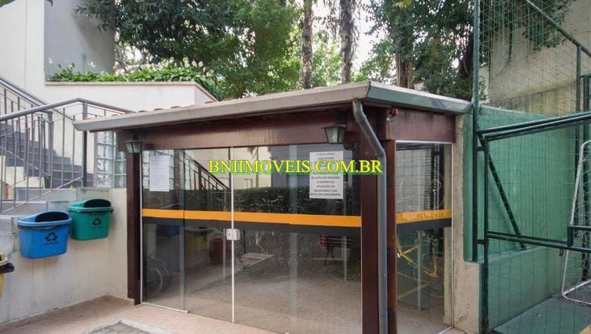 Apartamento, 2 quartos, 50 m² - Foto 17