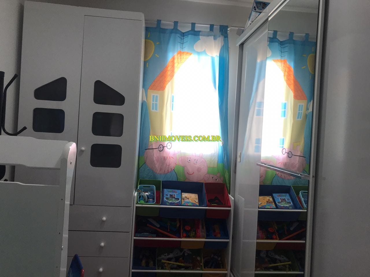 Apartamento, 2 quartos, 50 m² - Foto 8