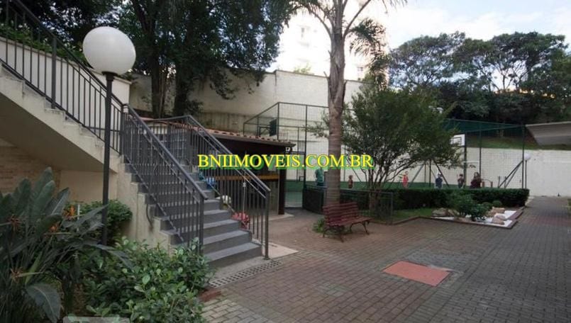 Apartamento, 2 quartos, 50 m² - Foto 13