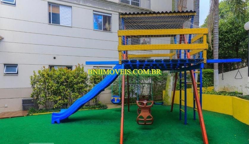 Apartamento, 2 quartos, 50 m² - Foto 15