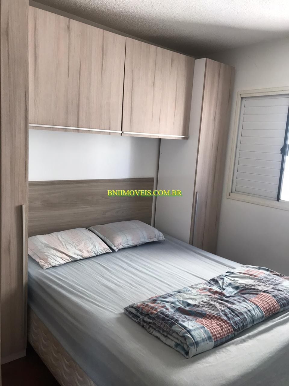 Apartamento, 2 quartos, 50 m² - Foto 4