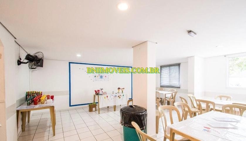 Apartamento, 2 quartos, 50 m² - Foto 11