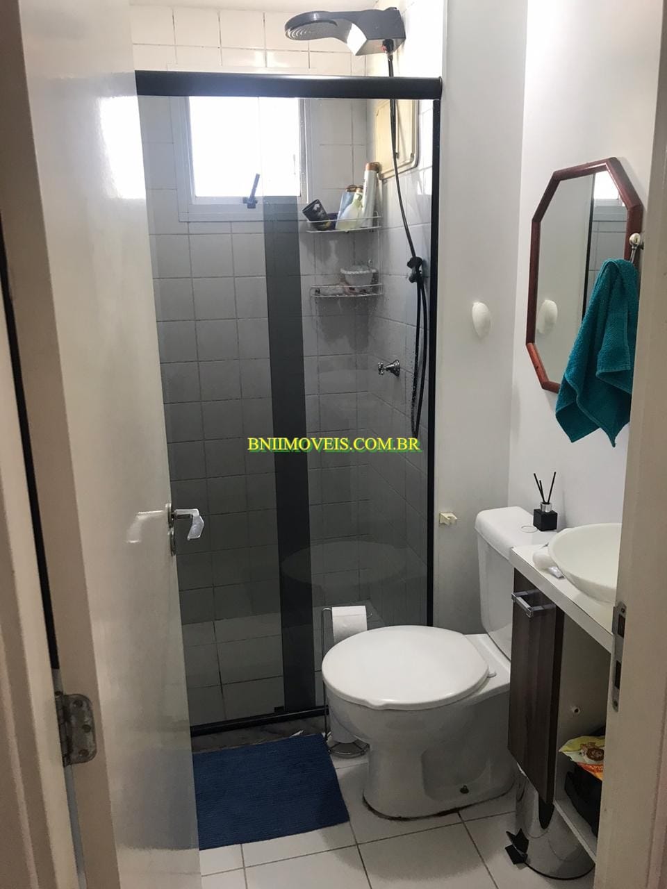 Apartamento, 2 quartos, 50 m² - Foto 9