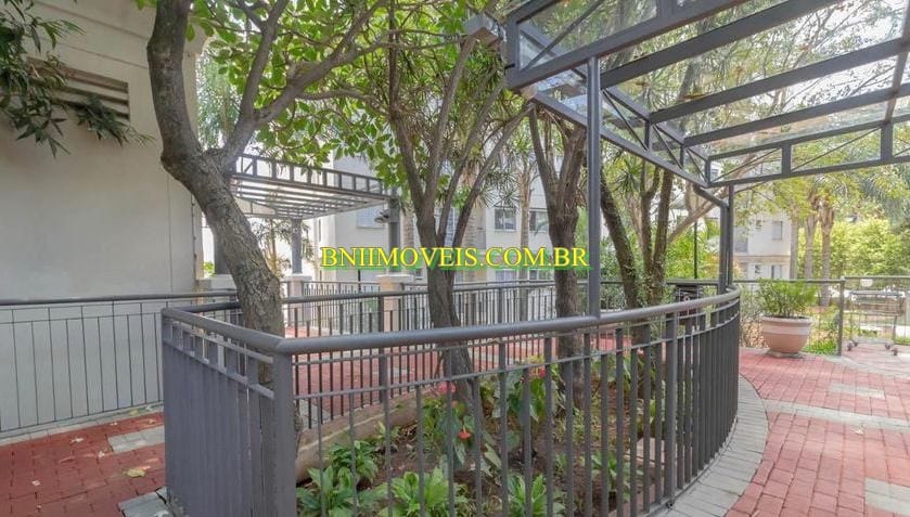 Apartamento, 2 quartos, 50 m² - Foto 18