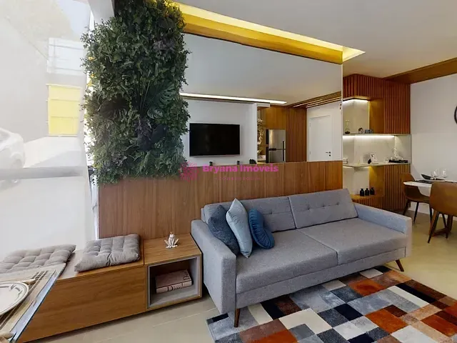 Apartamento 3 quartos e 2 banheiros, à venda, no bairro Vila Assunção em Santo André