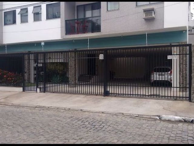 Apartamento 2 quartos e 2 banheiros, à venda, no bairro Parque Flamboyant em Campos dos Goytacazes